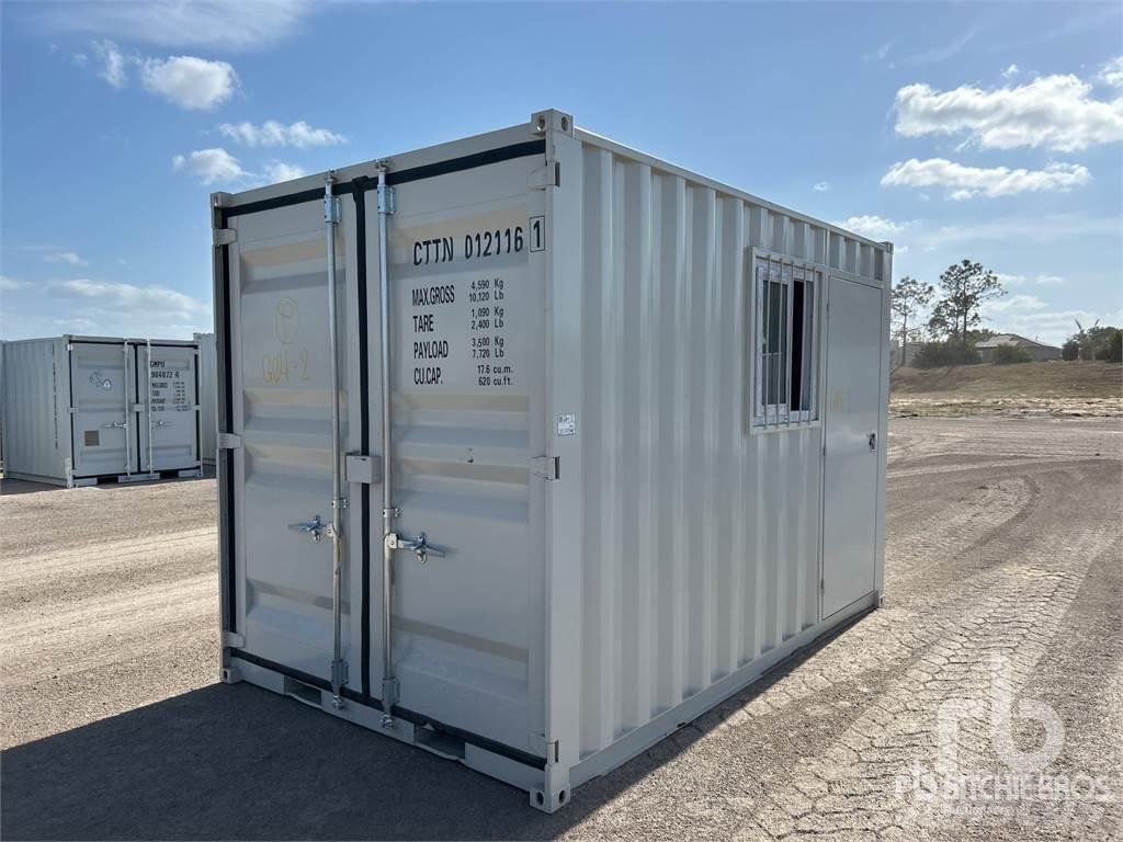  CTTN-12 Container speciali