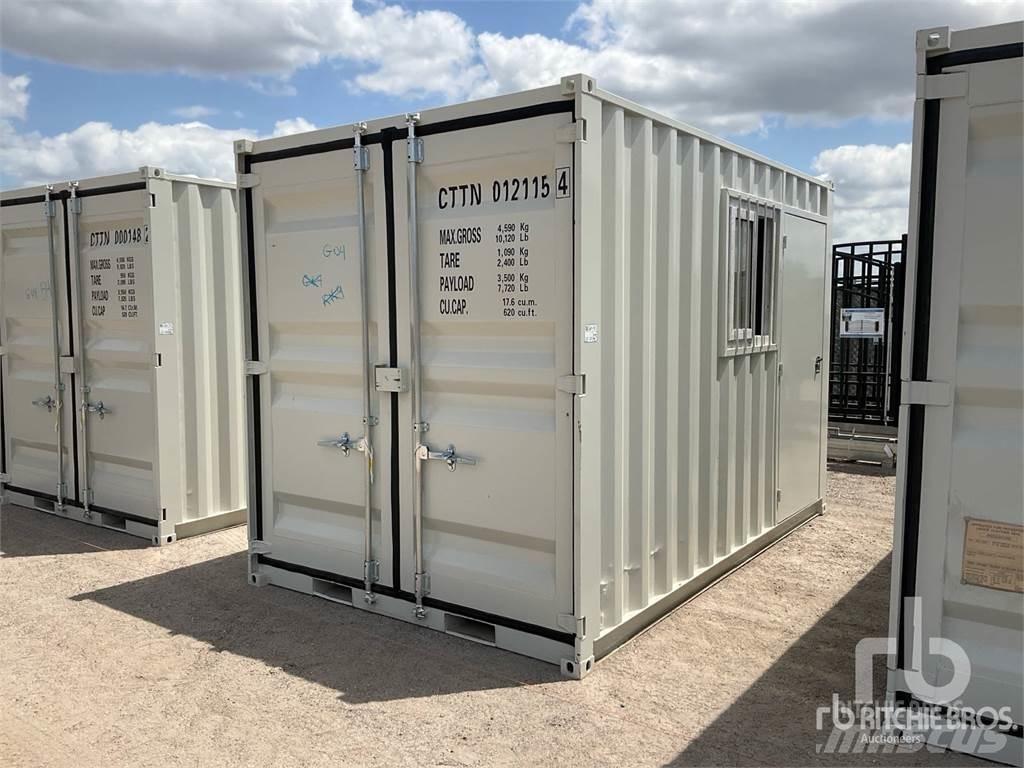  CTTN-12 Container speciali
