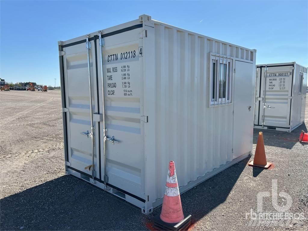  CTTN-12 Container speciali