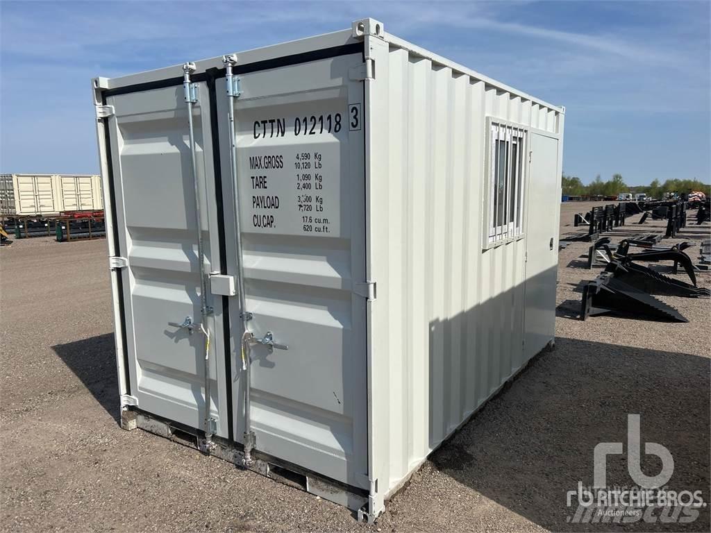  CTTN-12 Container speciali