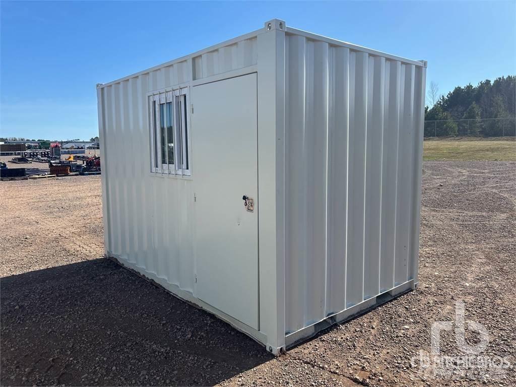  CTTN-12 Container speciali