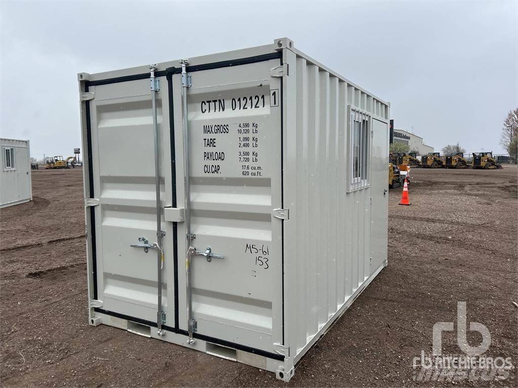  CTTN-12 Container speciali