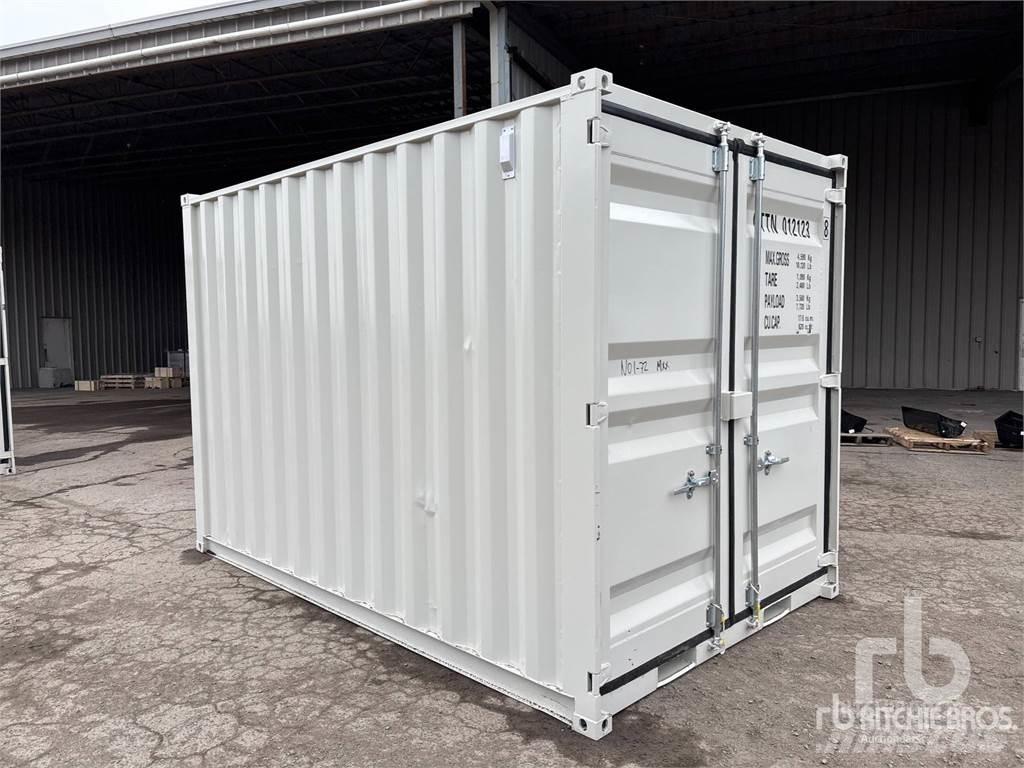  CTTN-12 Container speciali