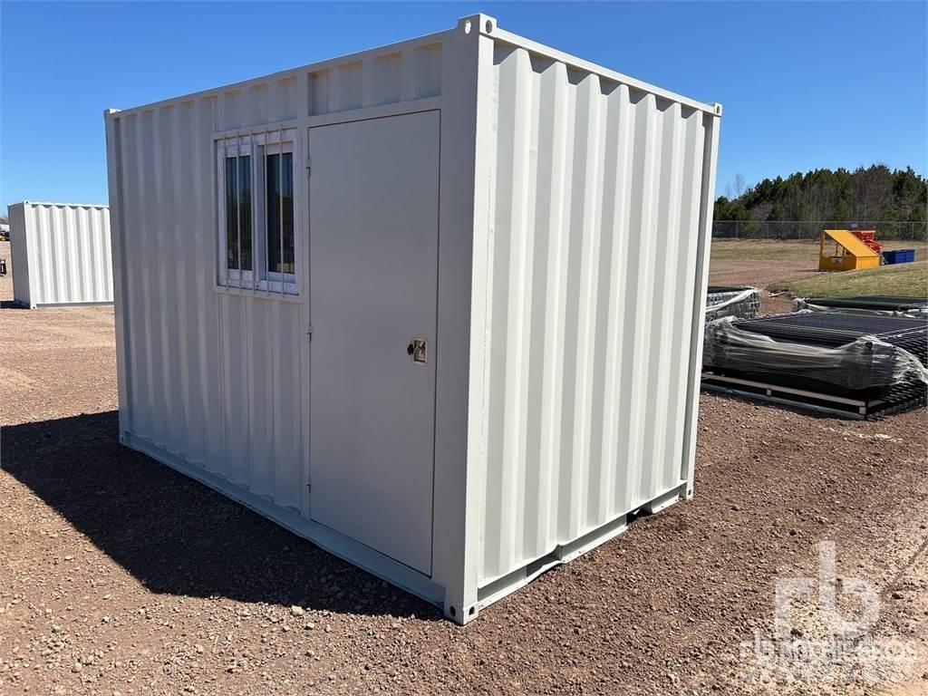  CTTN-12 Container speciali