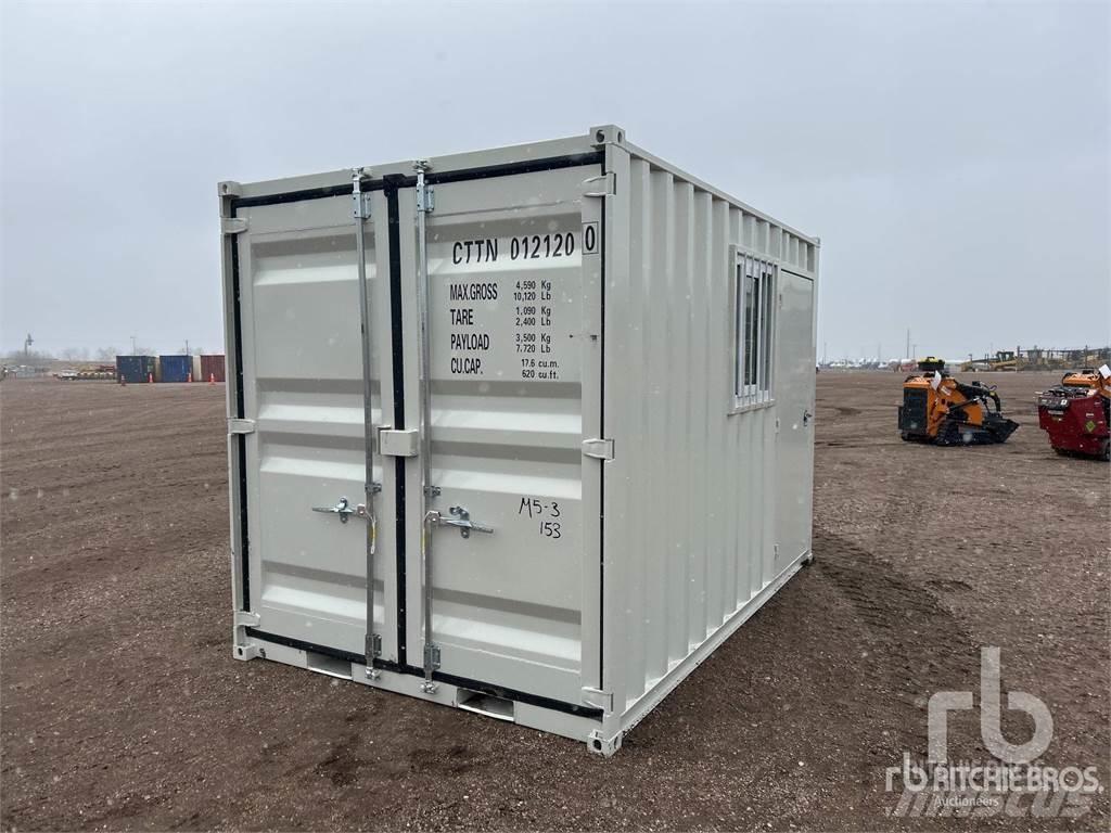  CTTN-12 Container speciali