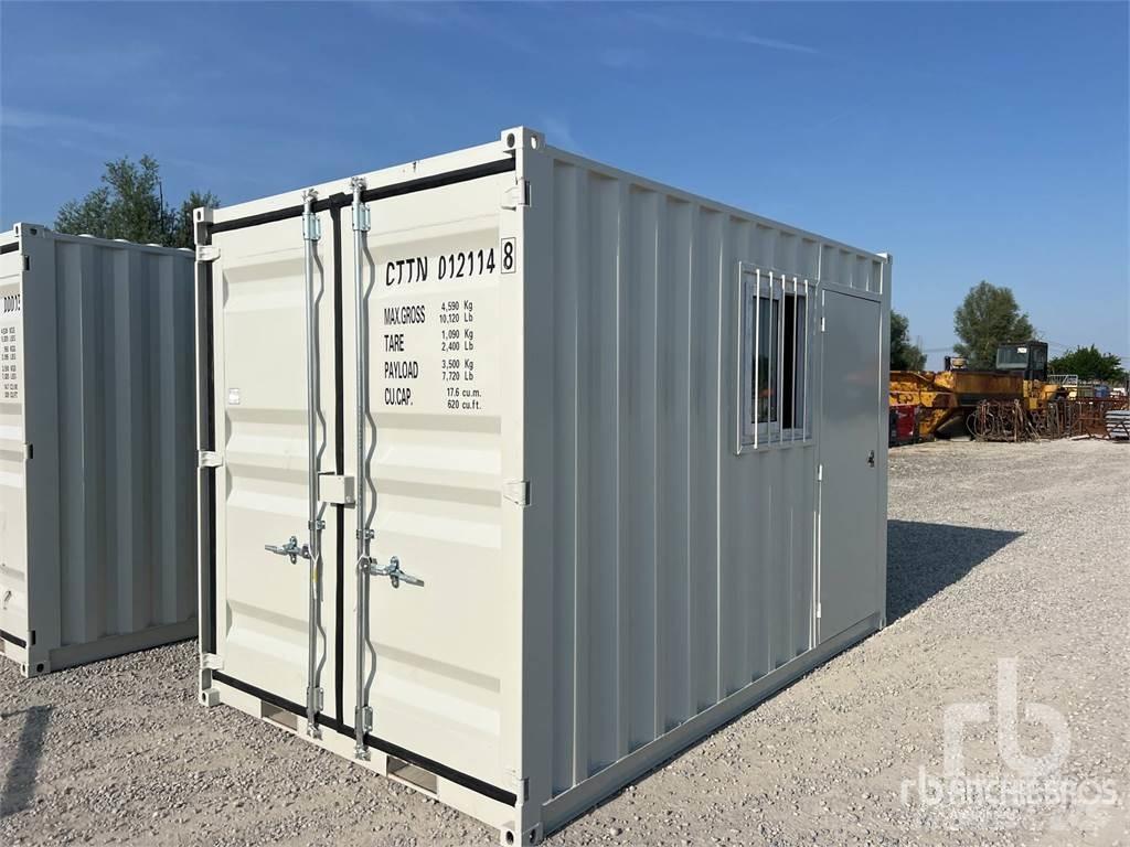  CTTN-12 Container speciali