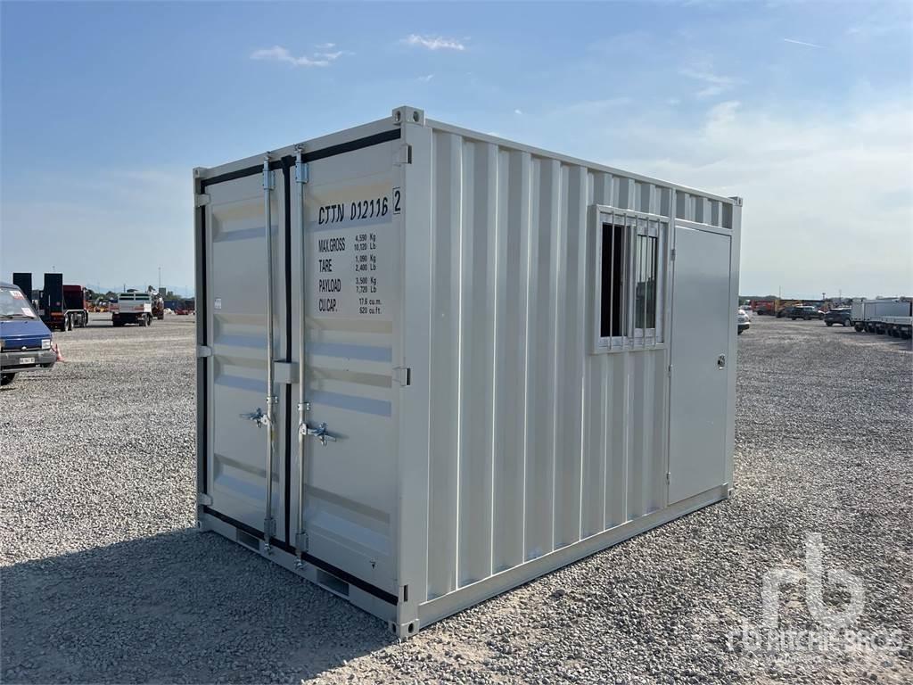  CTTN-12 Container speciali