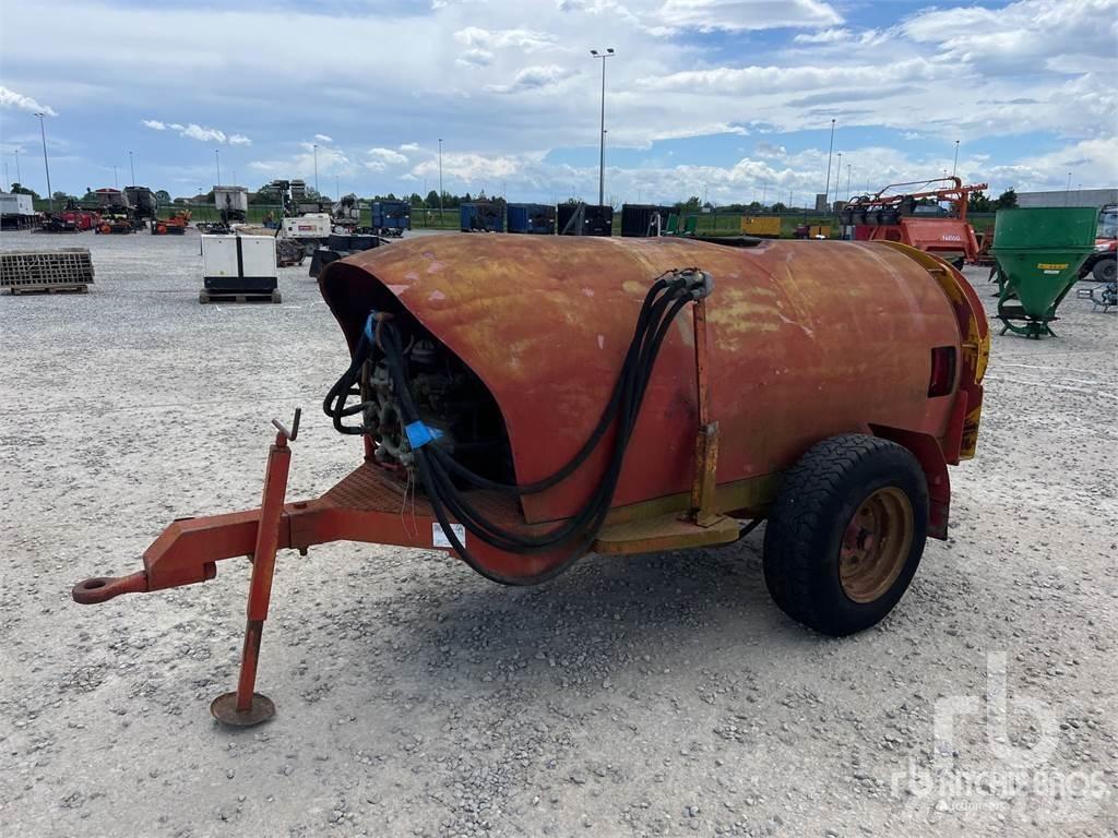  DARIN 1500L Agricoltura - Altro