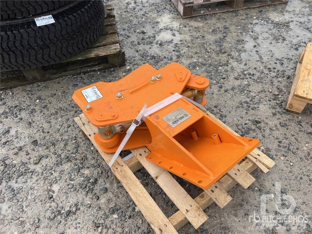 Deleks CF11 Dumper cingolati