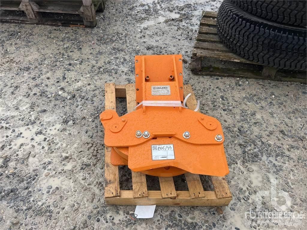 Deleks CF11 Dumper cingolati
