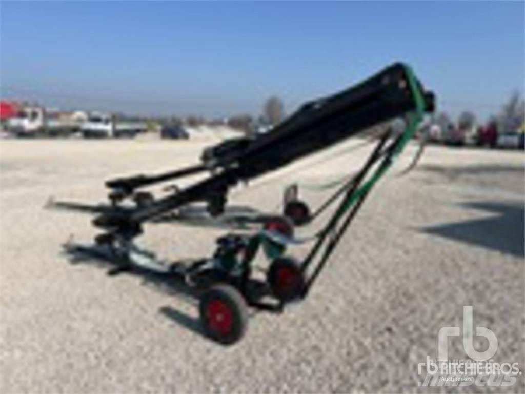 Deleks NTLL50 Agricoltura - Altro
