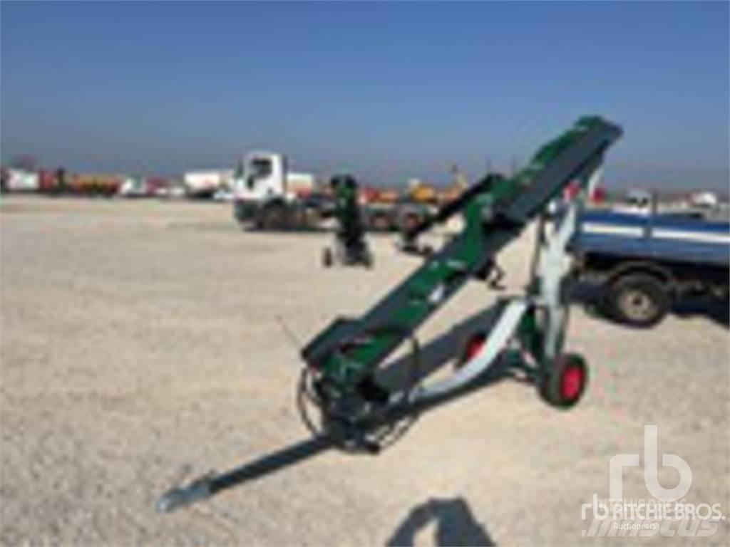 Deleks NTLT50 Agricoltura - Altro