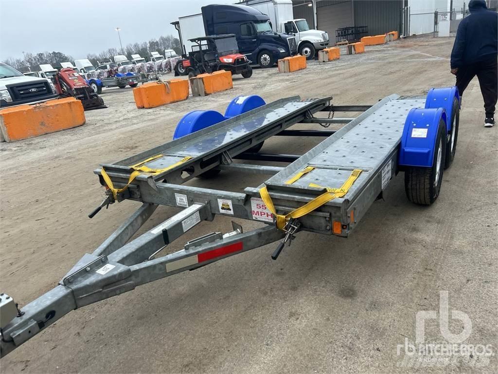 Demco AT7000P Rimorchio per il trasporto di veicoli