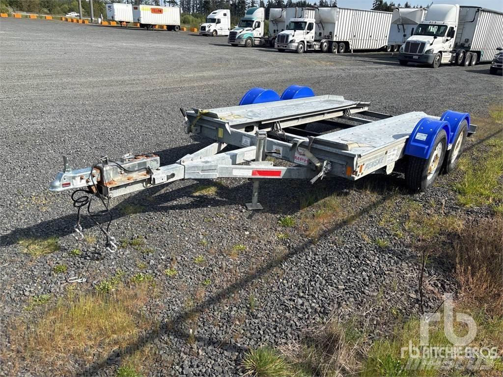 Demco AT7000P Rimorchio per il trasporto di veicoli