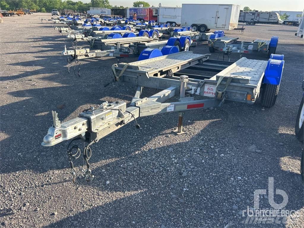 Demco AT7000P Rimorchio per il trasporto di veicoli