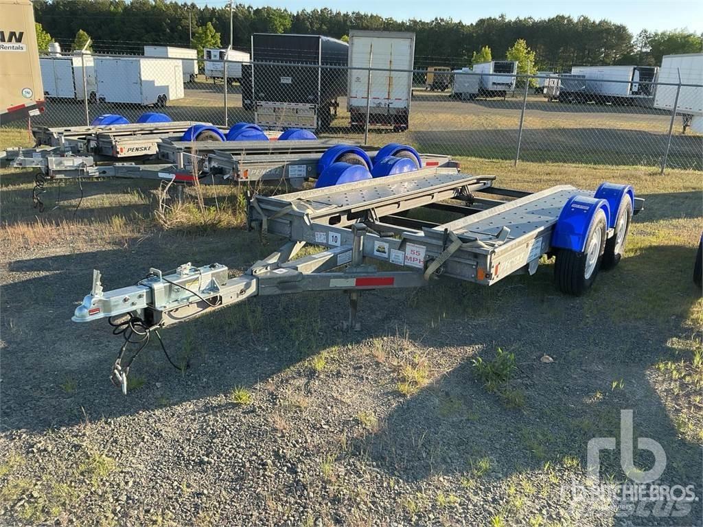 Demco AT7000P Rimorchio per il trasporto di veicoli