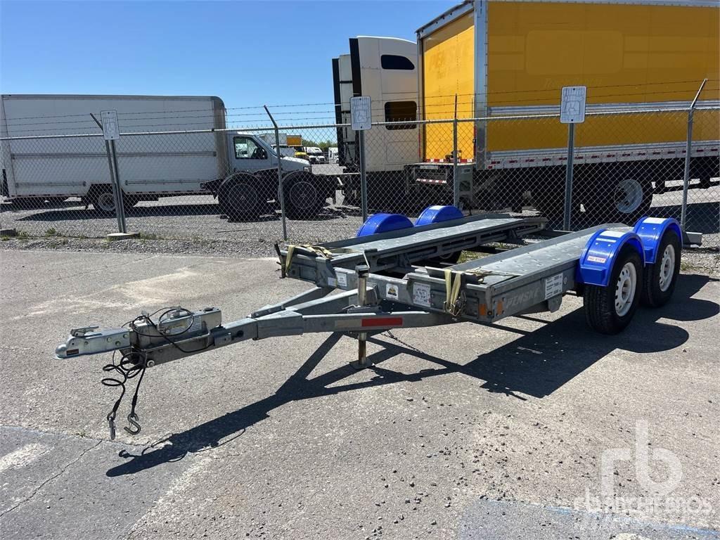 Demco AT7000P Rimorchio per il trasporto di veicoli