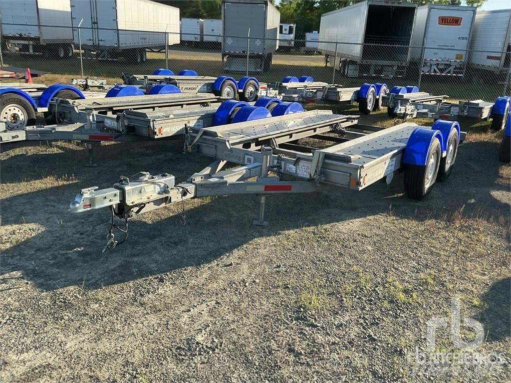 Demco AT7000P Rimorchio per il trasporto di veicoli