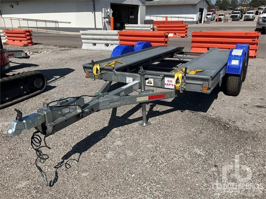 Demco AT7000P Rimorchio per il trasporto di veicoli