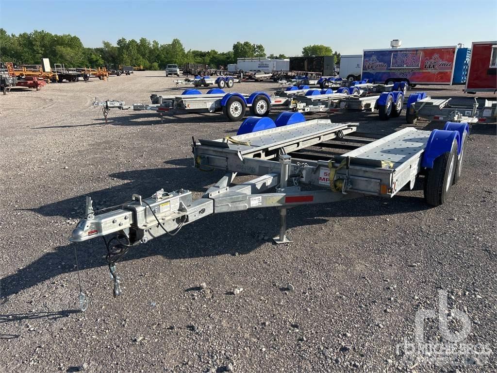 Demco AT7000P Rimorchio per il trasporto di veicoli