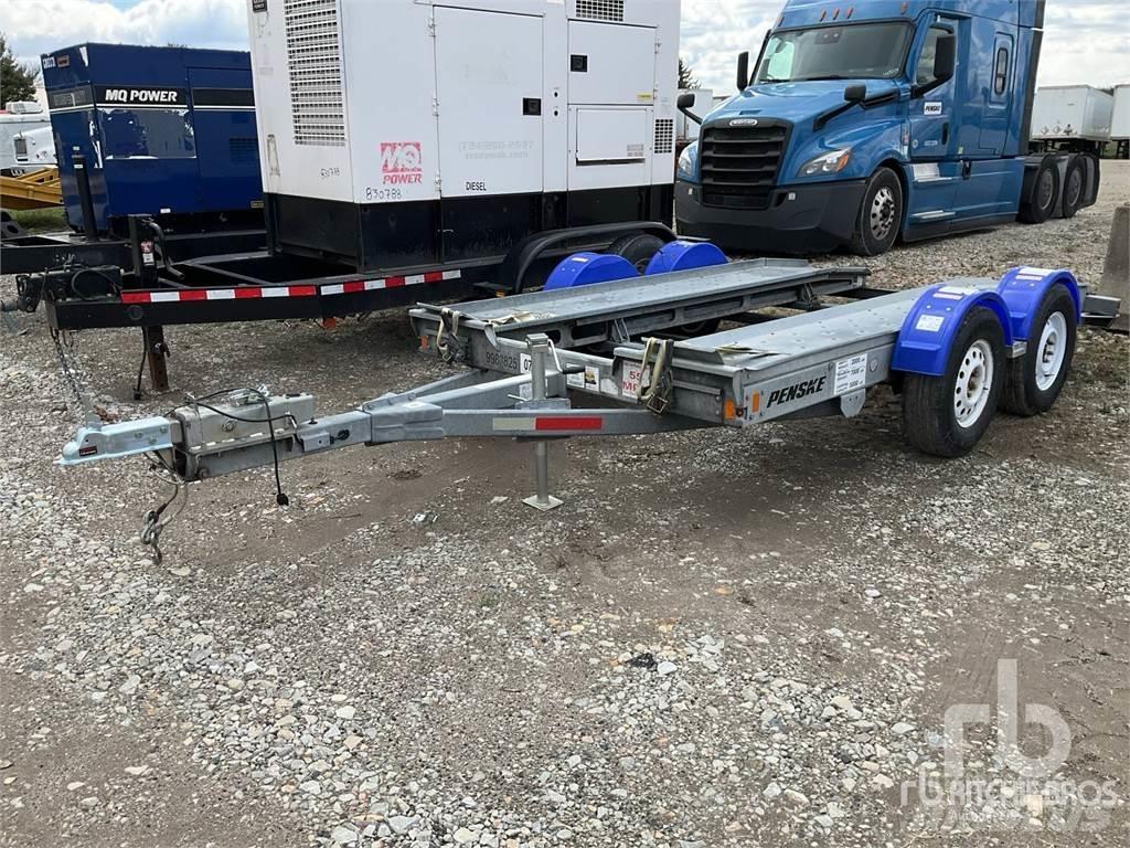 Demco AT7000P Rimorchio per il trasporto di veicoli