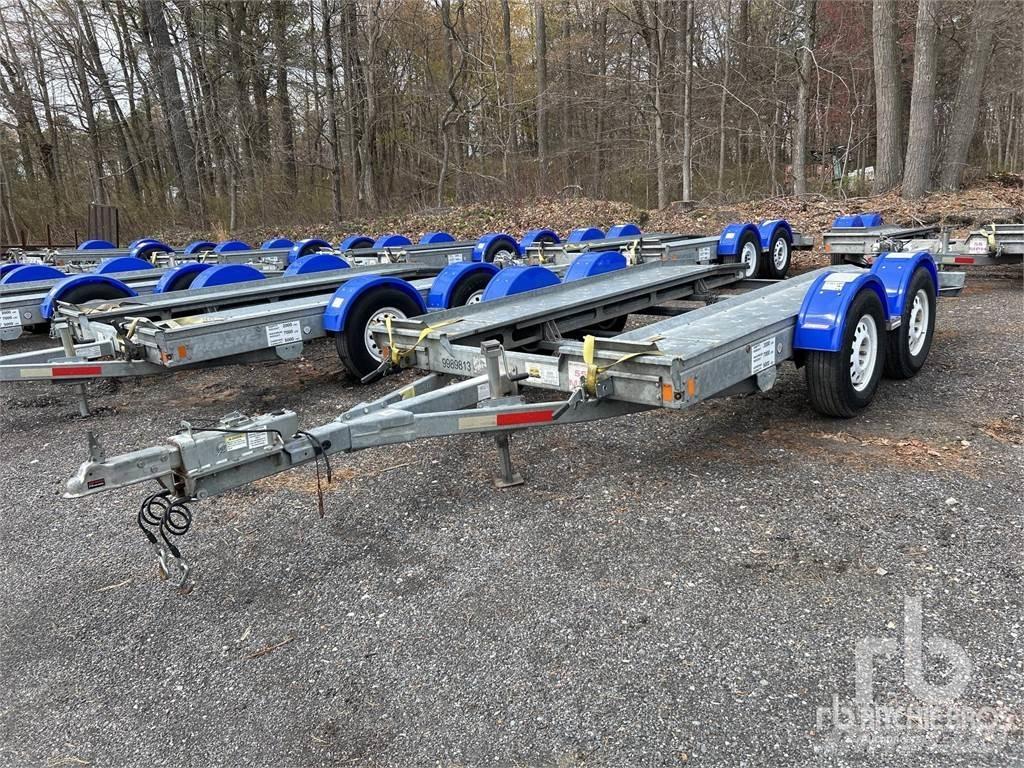 Demco AT7000P Rimorchio per il trasporto di veicoli