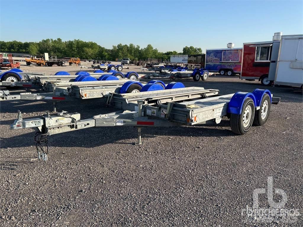 Demco AT7000P Rimorchio per il trasporto di veicoli