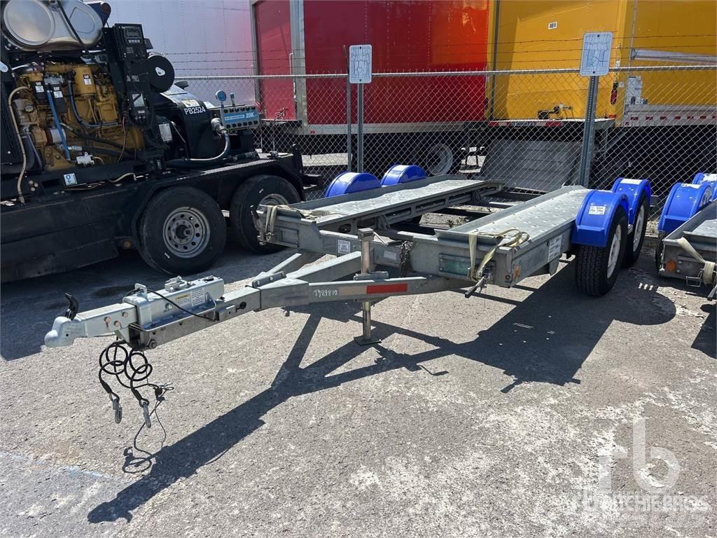Demco AT7000P Rimorchio per il trasporto di veicoli