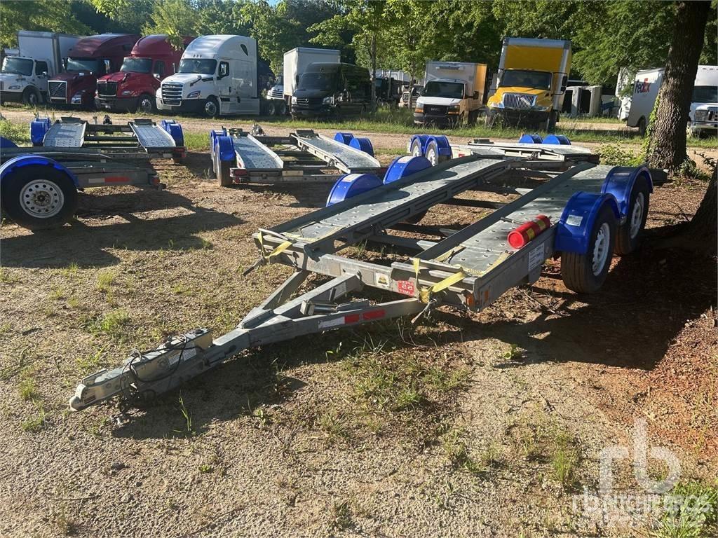Demco AT7000P Rimorchio per il trasporto di veicoli