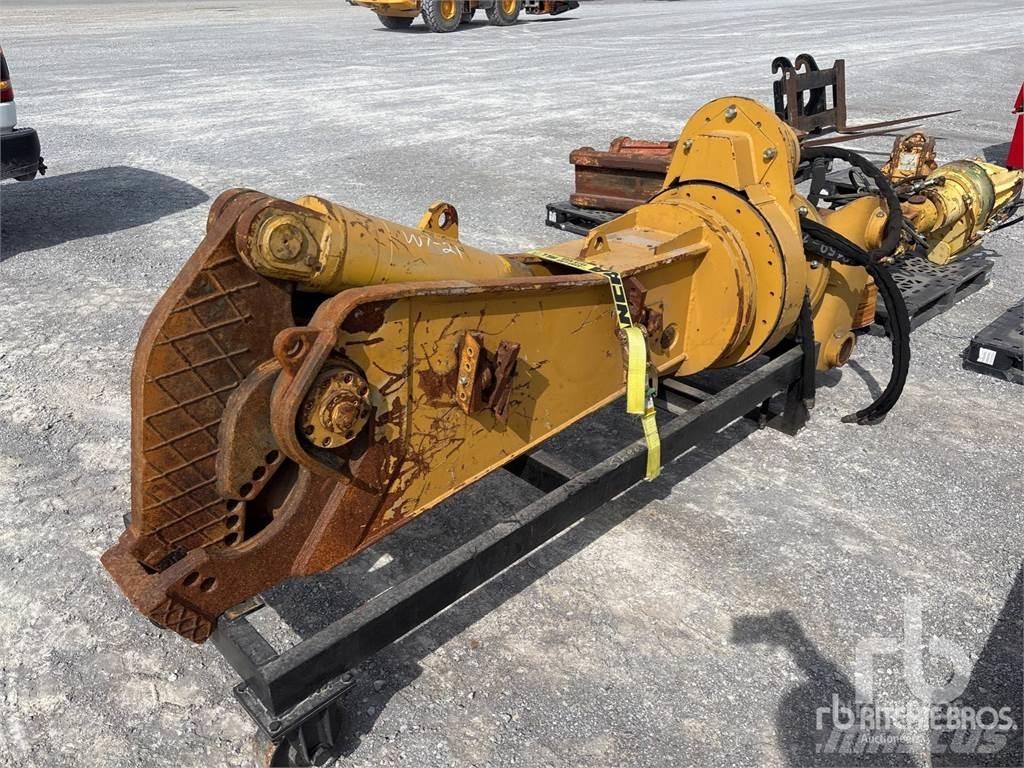 Demco Rotating Tagliatrici
