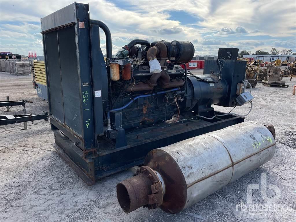 Detroit 16V92 Generatori diesel