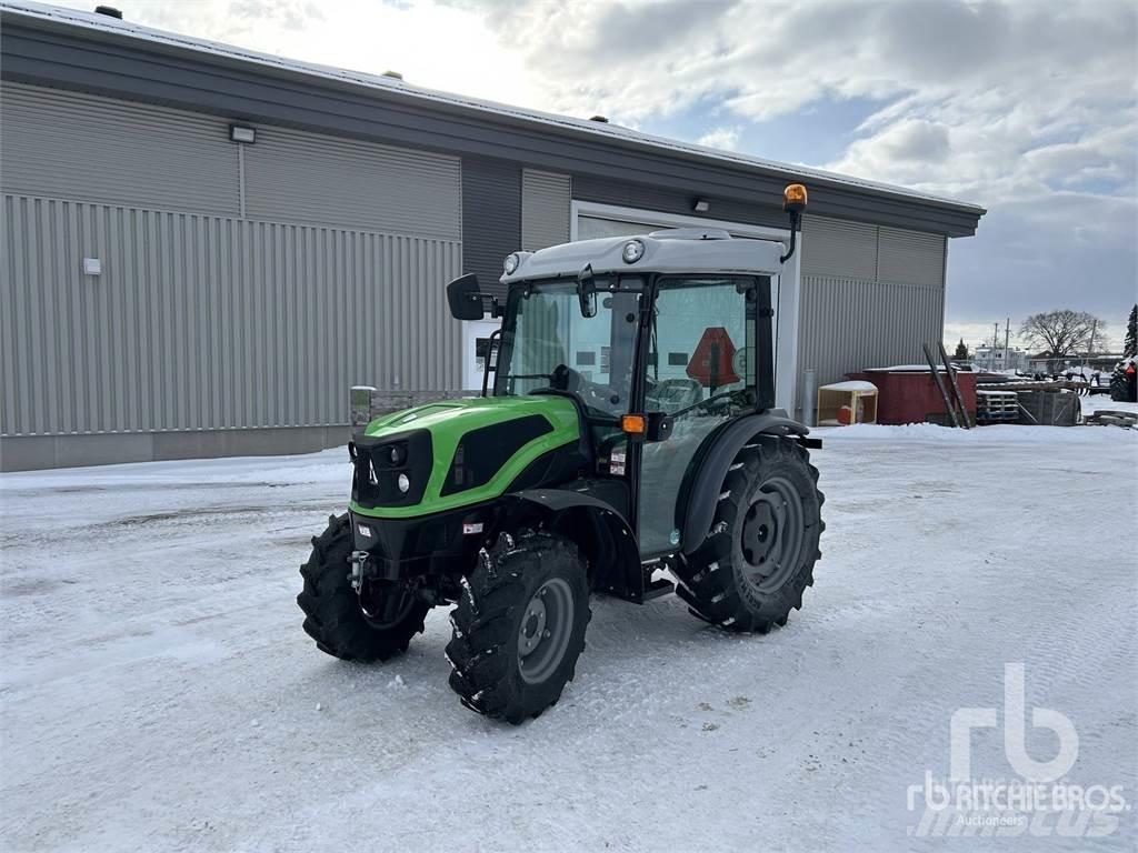 Deutz-Fahr 3060 Trattori compatti
