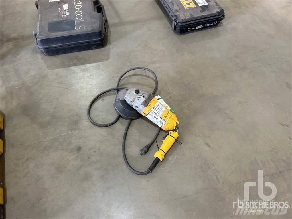 DeWalt D28474 Costruzioni - Altro