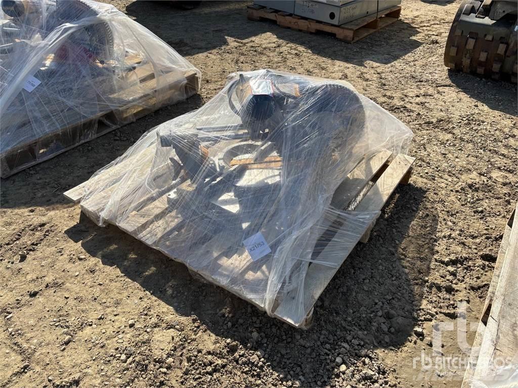 DeWalt DWS780 Costruzioni - Altro