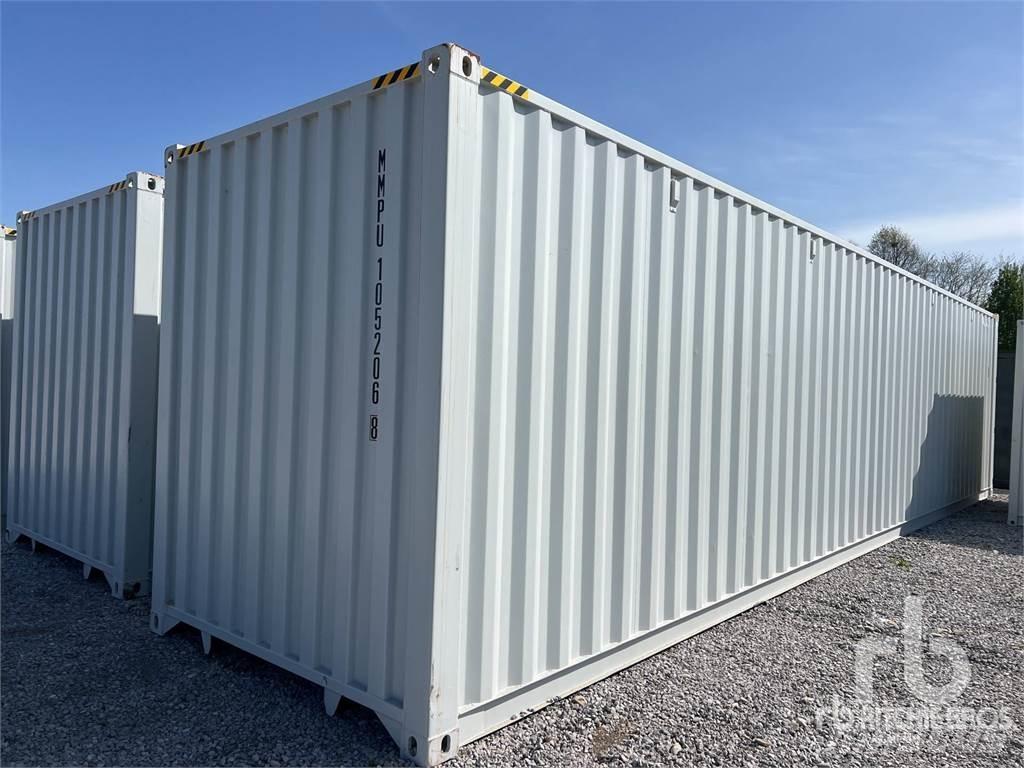  DFC-40HS Container speciali