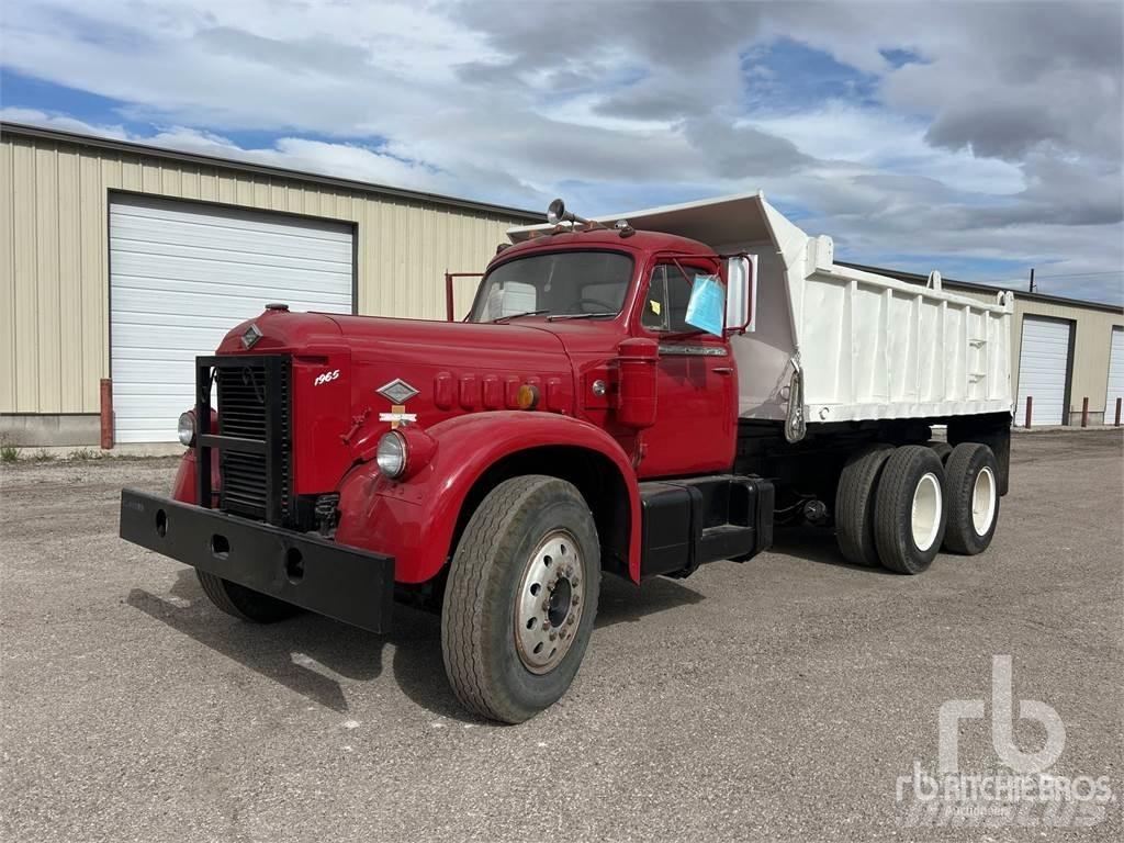 Diamond 1965 Camion ribaltabili