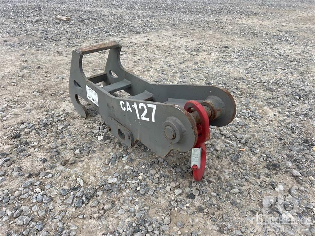 Dieci BUB2448 Altri componenti