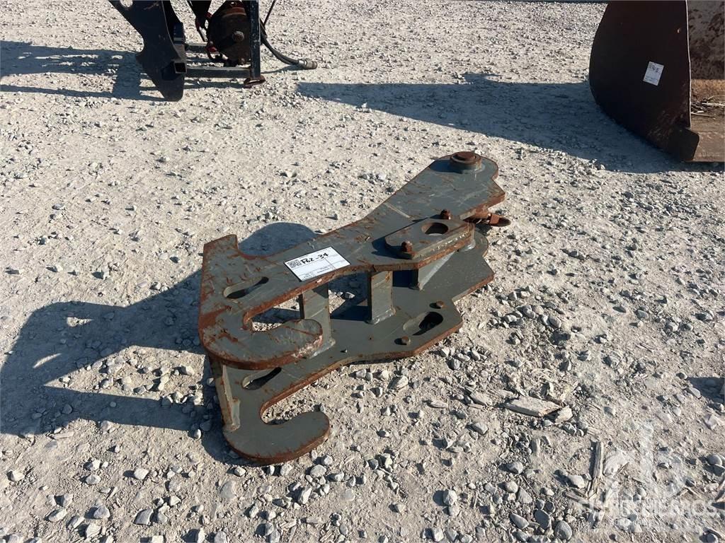 Dieci Gear Altri componenti
