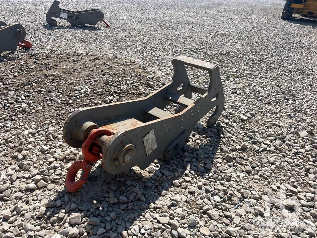 Dieci Gear Altri componenti