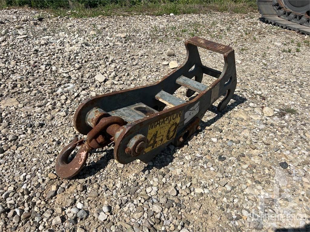 Dieci Gear Altri componenti