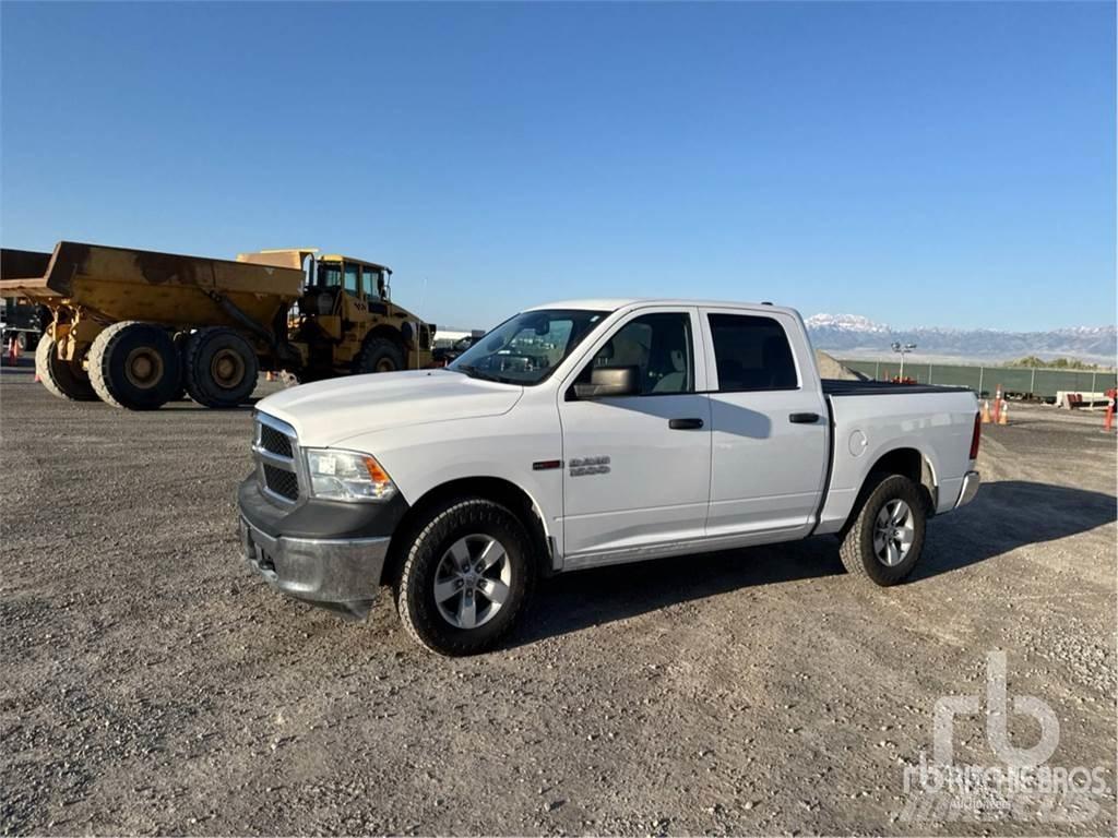 Dodge 1500 Pick up/Fiancata ribaltabile