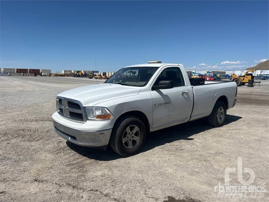 Dodge 1500 Veicoli municipali