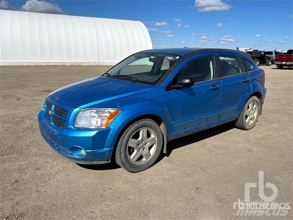Dodge CALIBER Auto