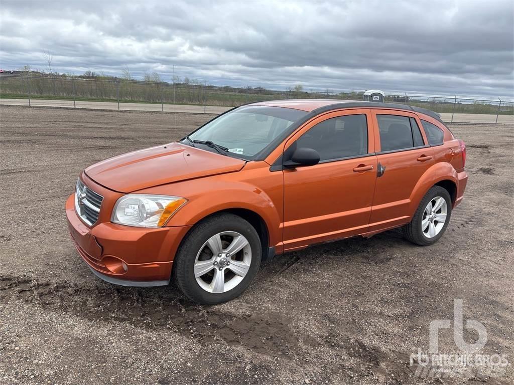 Dodge CALIBER Auto