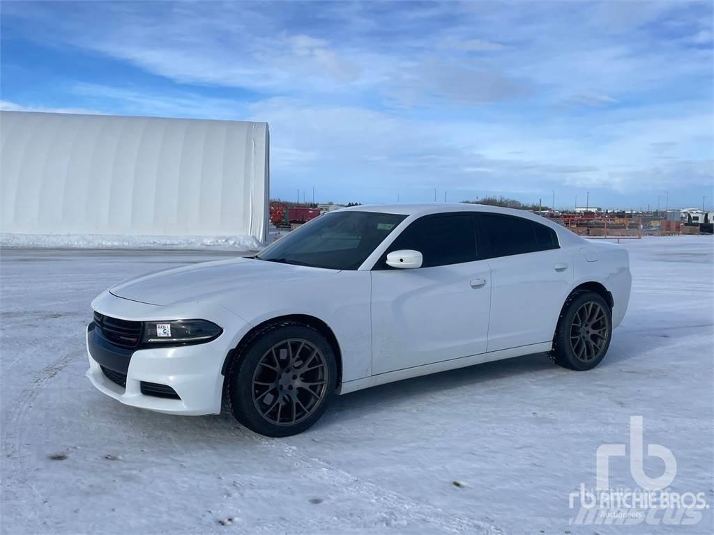 Dodge CHARGER Auto