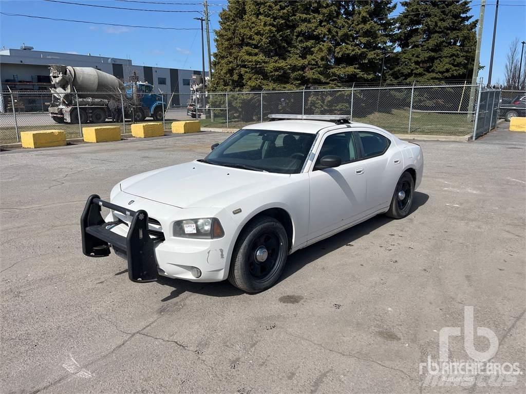 Dodge CHARGER Auto