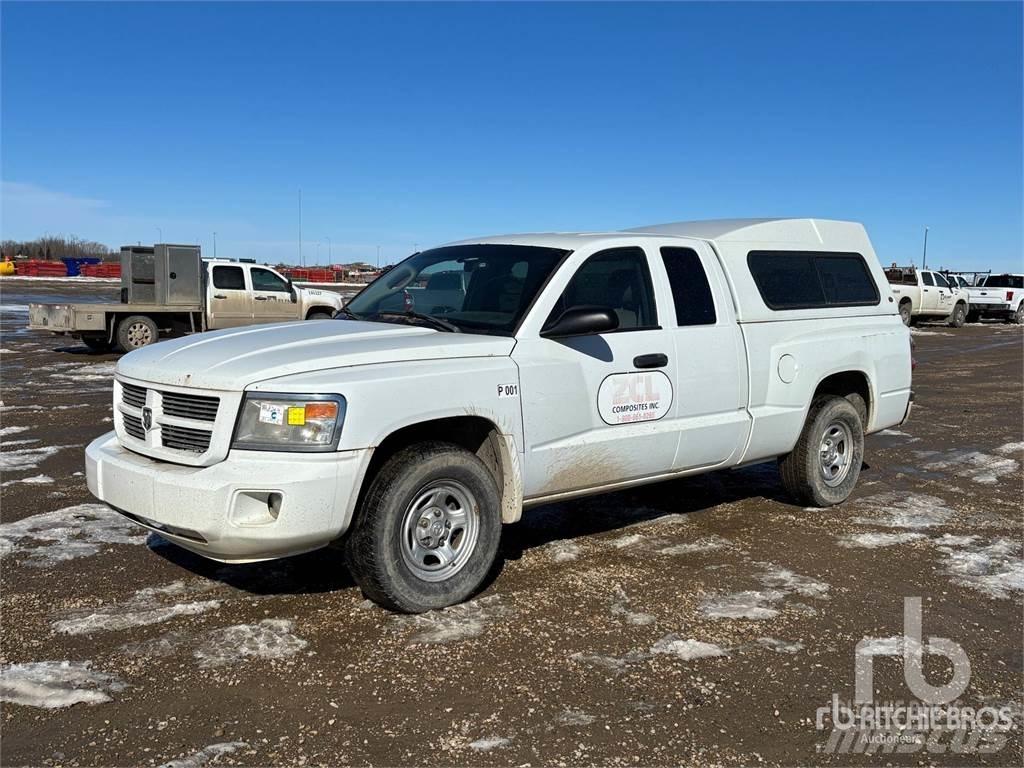 Dodge DAKOTA Pick up/Fiancata ribaltabile