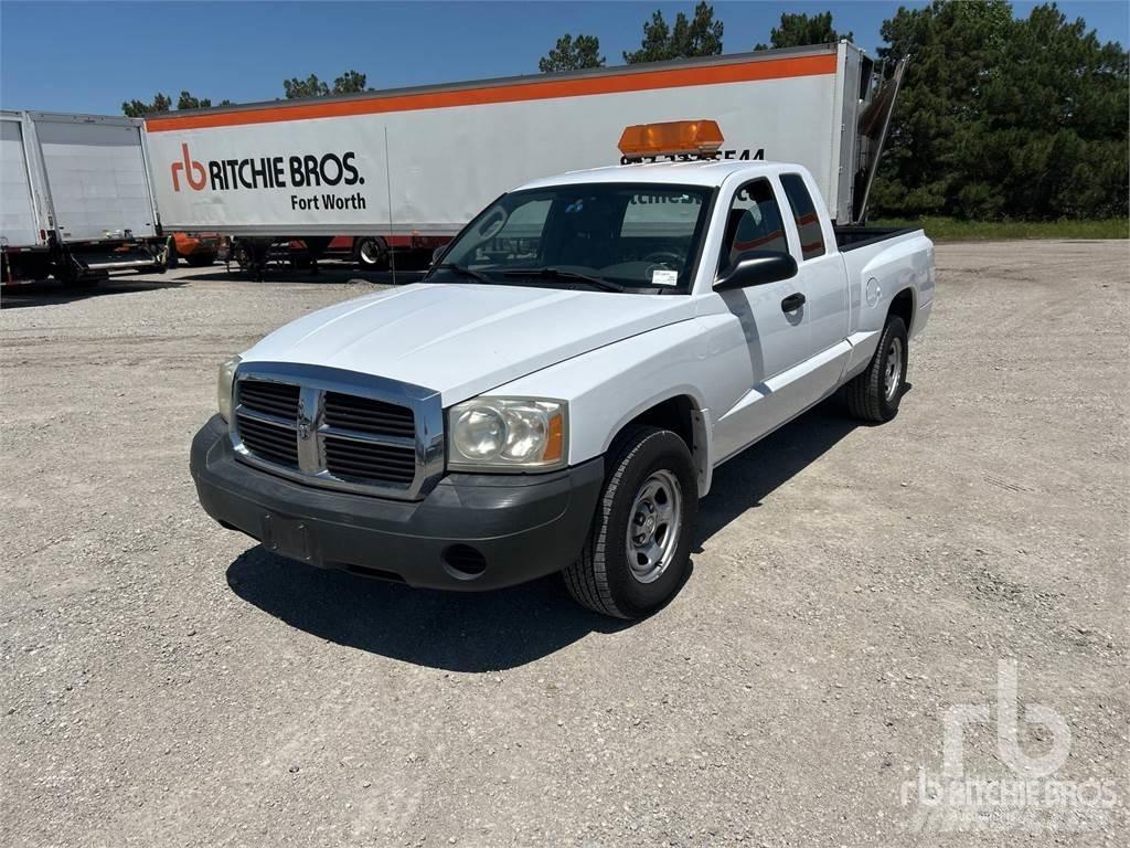 Dodge DAKOTA Pick up/Fiancata ribaltabile