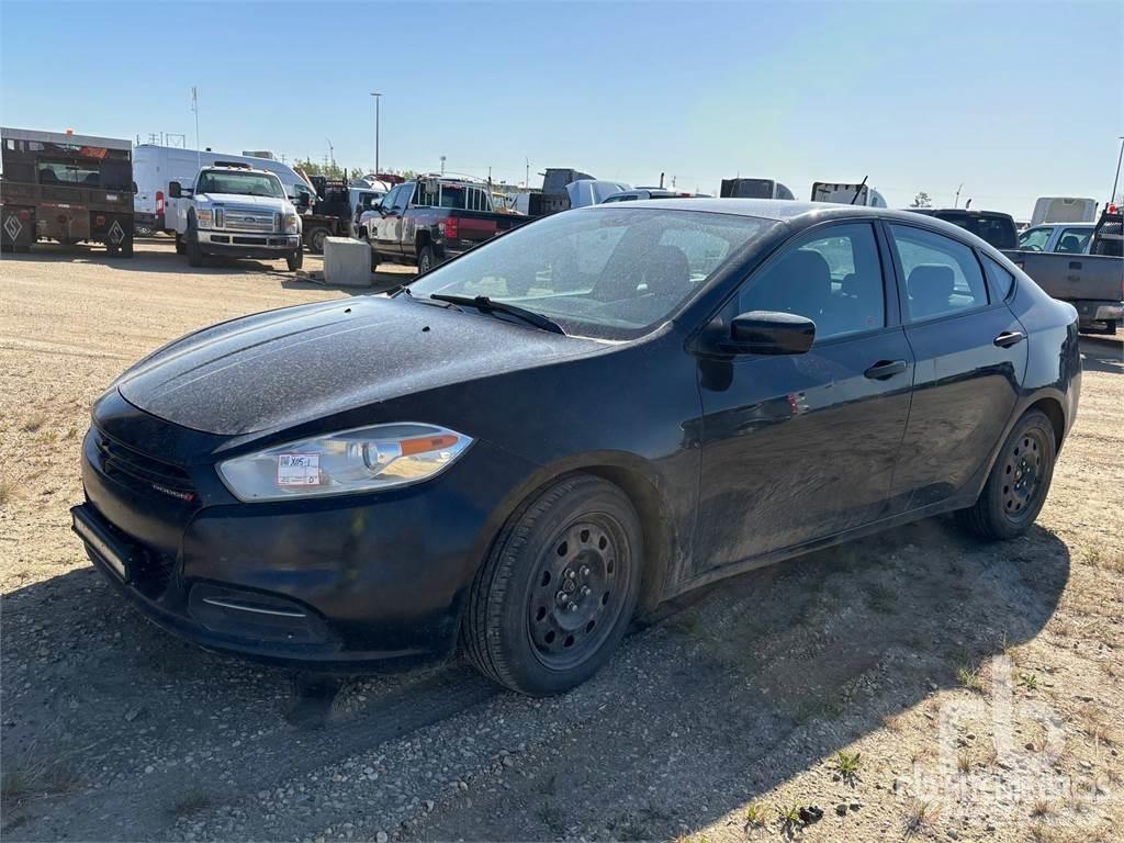 Dodge DART Auto