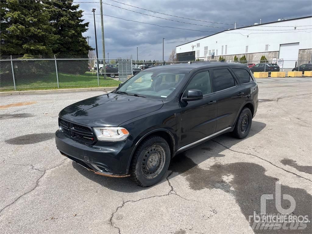 Dodge DURANGO Pick up/Fiancata ribaltabile